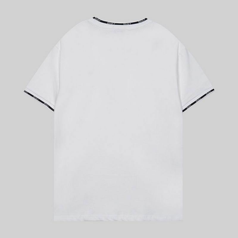 Dior Men's T-shirts 21